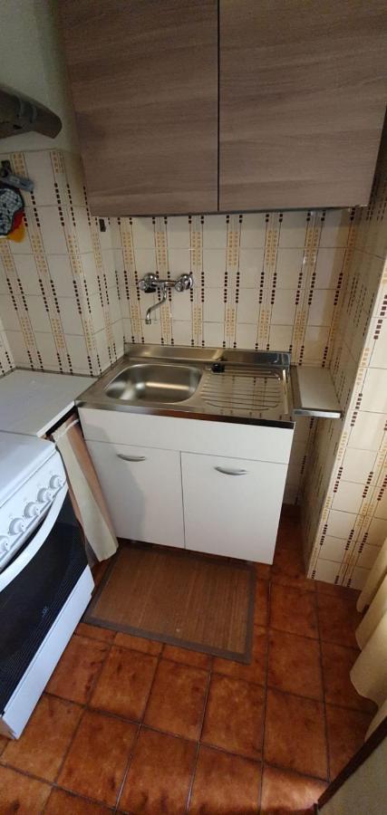 Apartment Subway Turin
