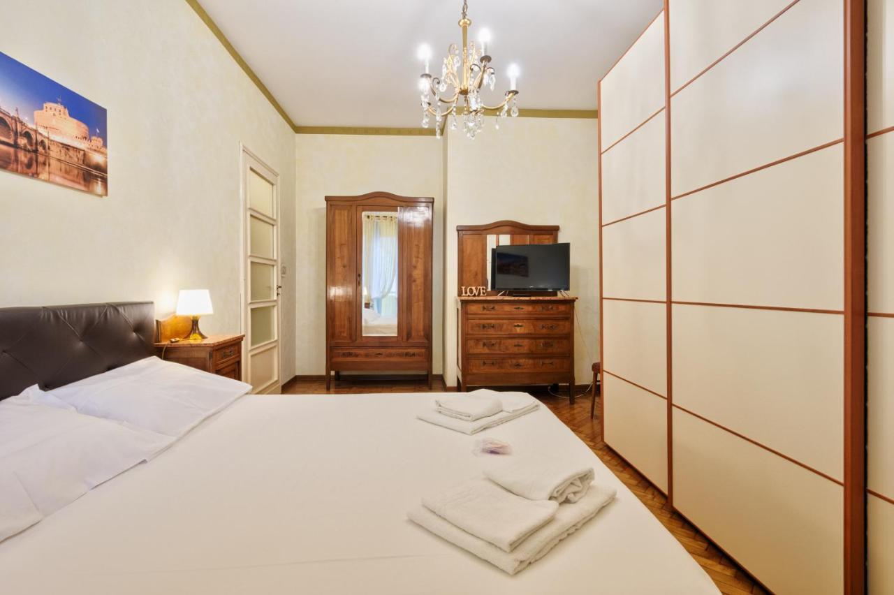 Apartment Subway Turin