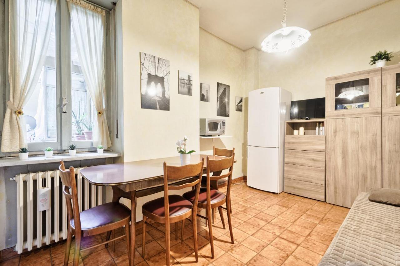 Apartment Subway *