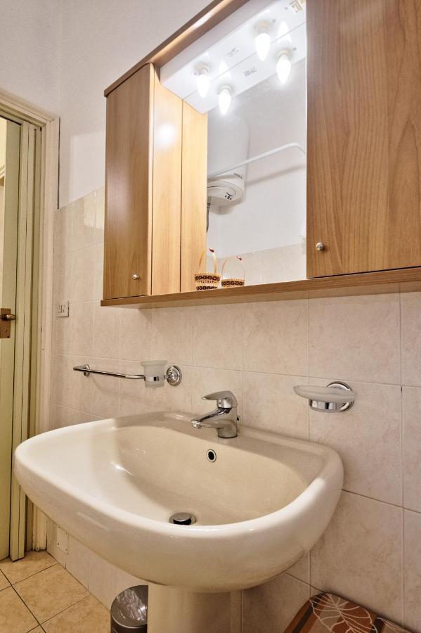 Subway Apartment