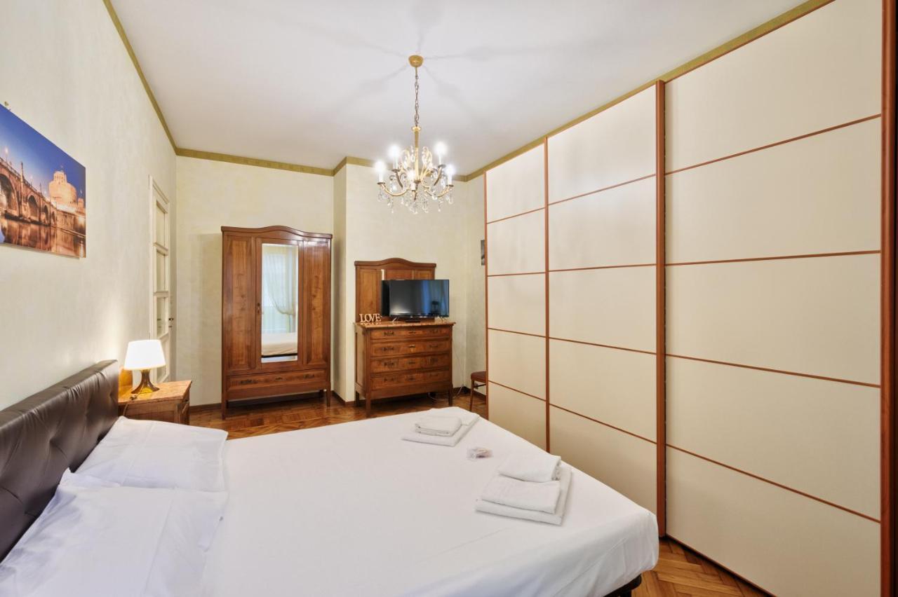 Subway Apartment Turin