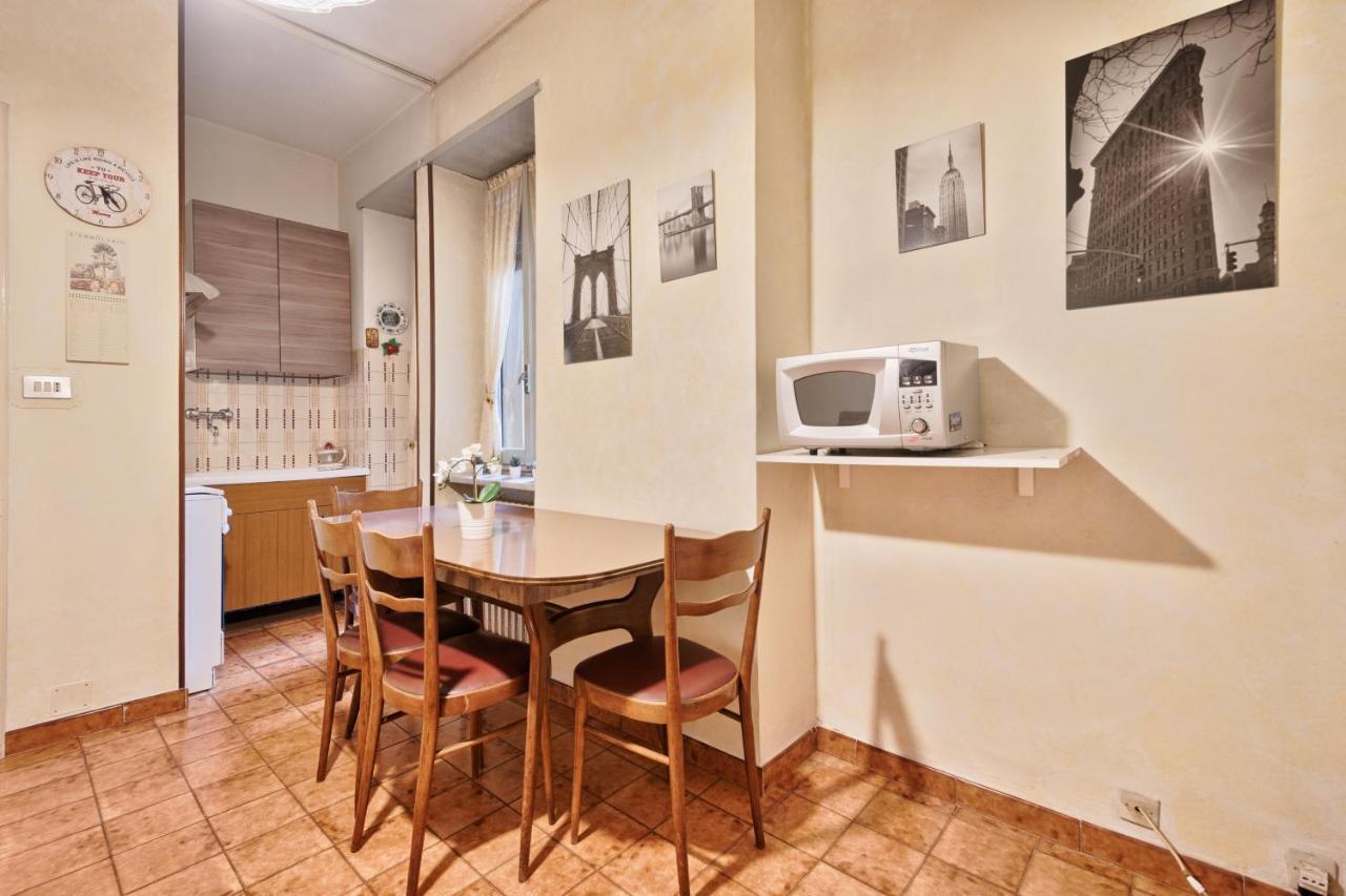 Apartment Subway